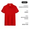 Bright Red