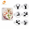 ST-926S-blanc translucide