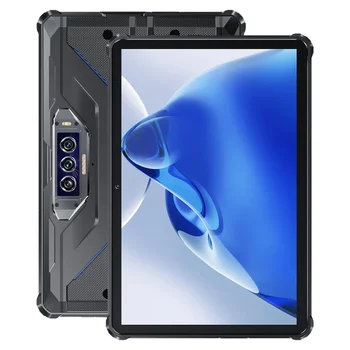 OUKITEL RT7 TITAN 5G Rugged Tablet 12GB+256GB 10.1" FHD+ 32000mAh  Android 13 MTk Dimensity 720 Tablet 48MP+20MP Tablets PC