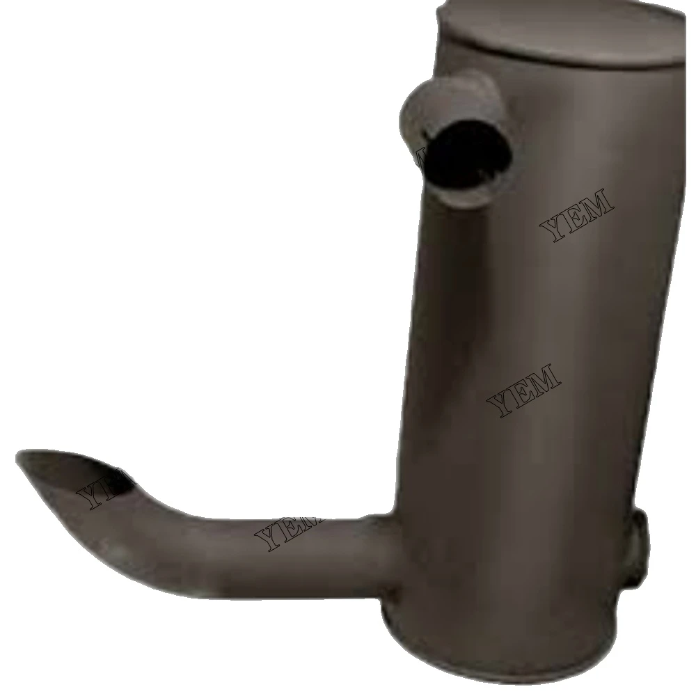 233-1254 MUFFLER for Caterpillar E325DL E322D E329D 329DL C7 ENGINE 2331254 China Engine Parts Supplier