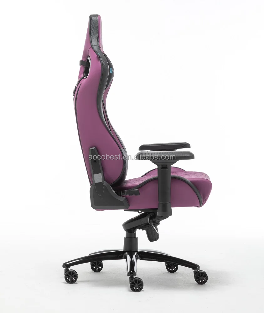 Luxury Modern Reclining Computer Racing Chairs Scorpion Sports Chairs ...