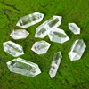Clear quartz