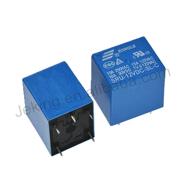 SRU-12VDC-SL-C