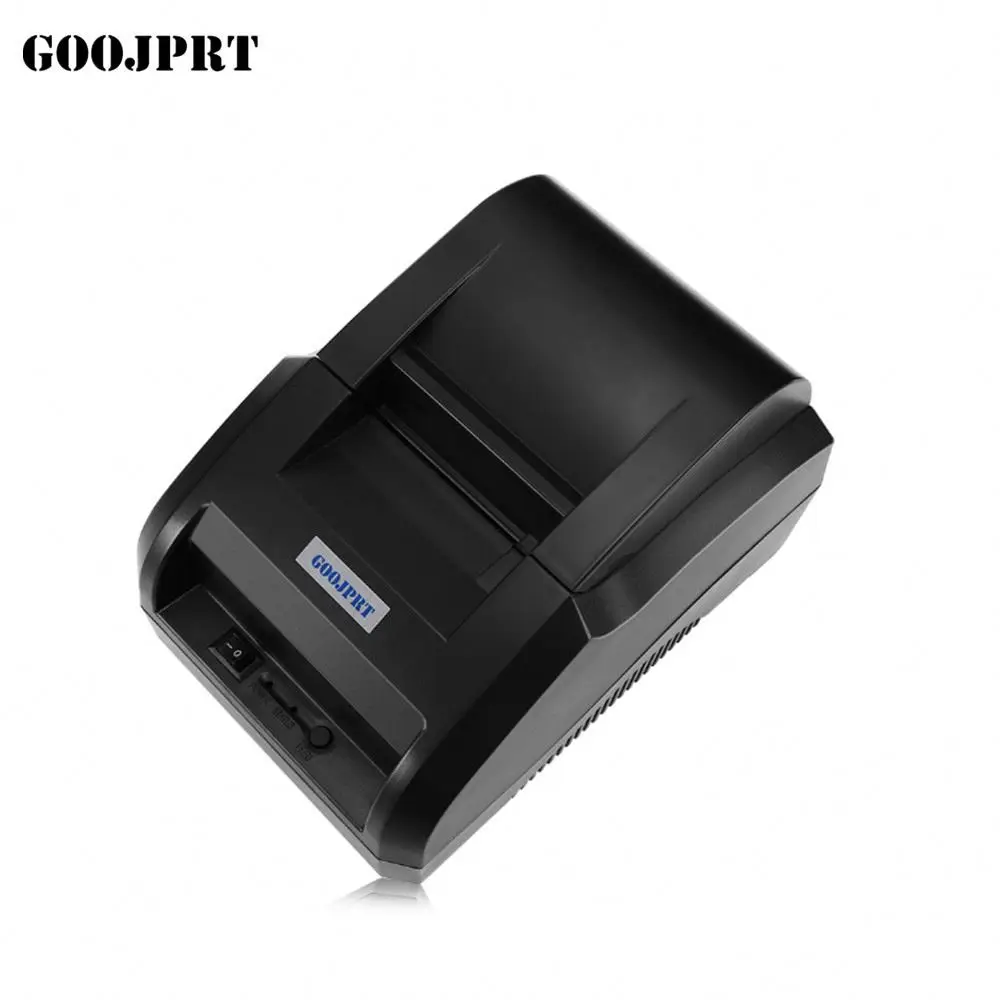 【半額】 Desktop USB Blue-tooth Mini 58 Thermal Android POS Printer 書道