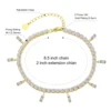 KRKC-0036-AN-GD-4mm-8.5in