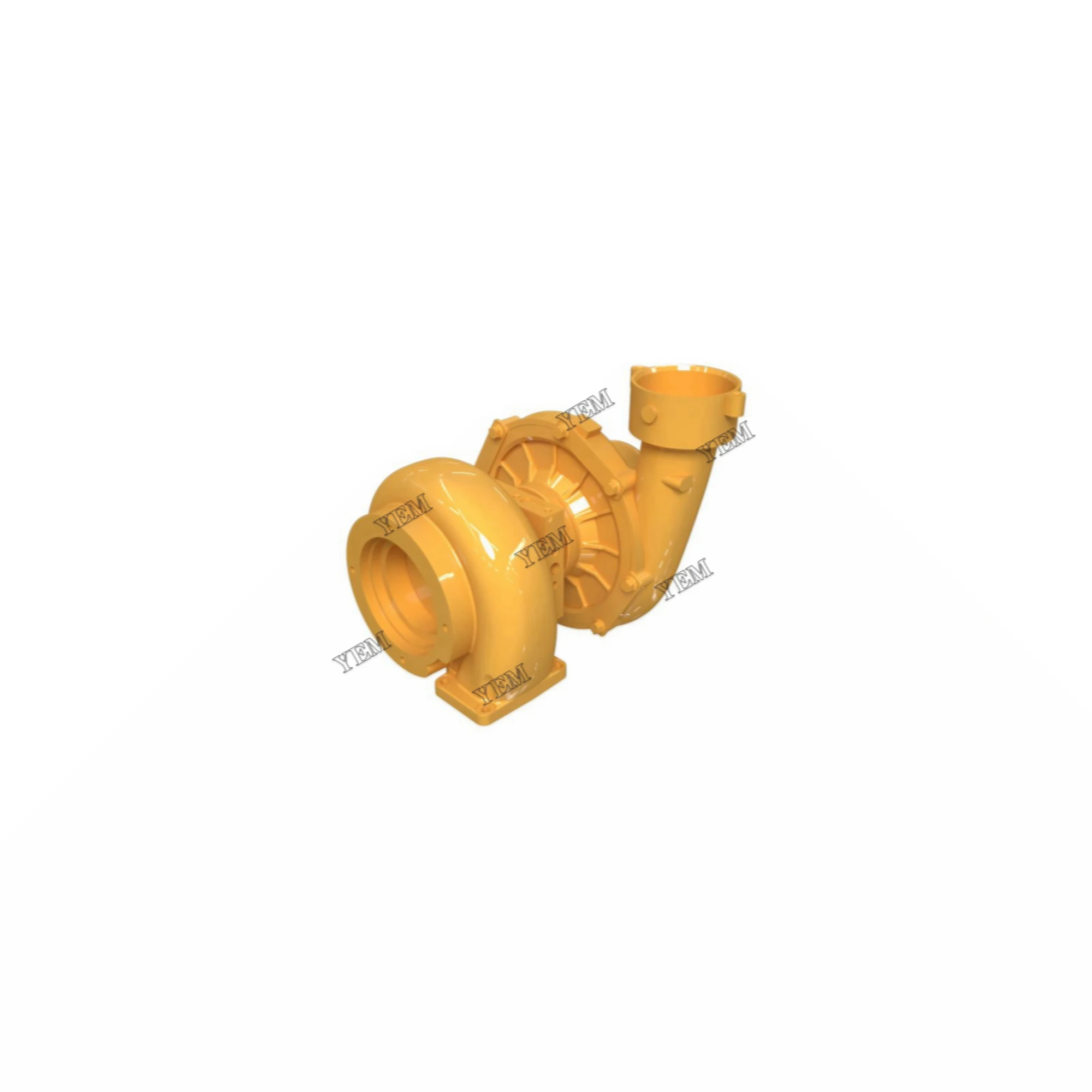 446-3318 TURBO GP-BAS for Caterpillar Engine Repair Kit