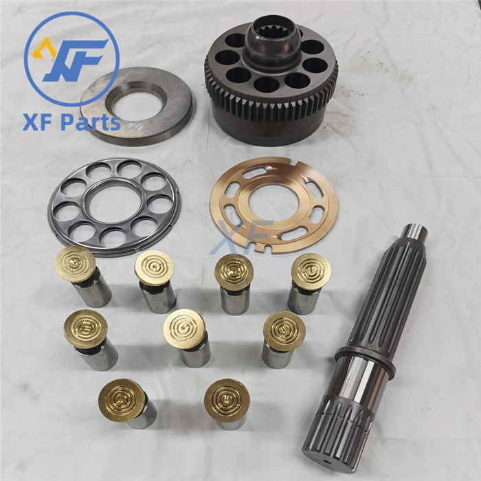 XF Swing Motor Parts M5X180 Repair Kits - Reliable Solutions