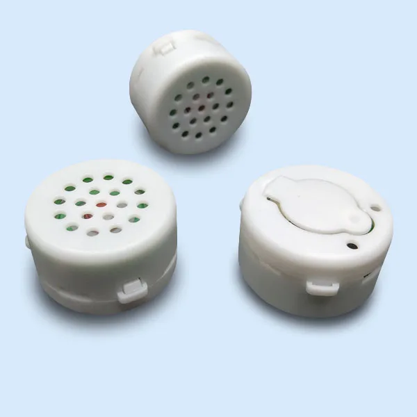 Customized Pull String Recordable Sound Box For Plush Toys Buy Recordable Sound Box,Plastic