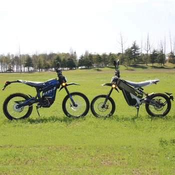 100% Genuine Talaria Sting R 60V 8000W 45Ah Surron Electric Dirt Bike Talaria MX4 Moto bike for adults