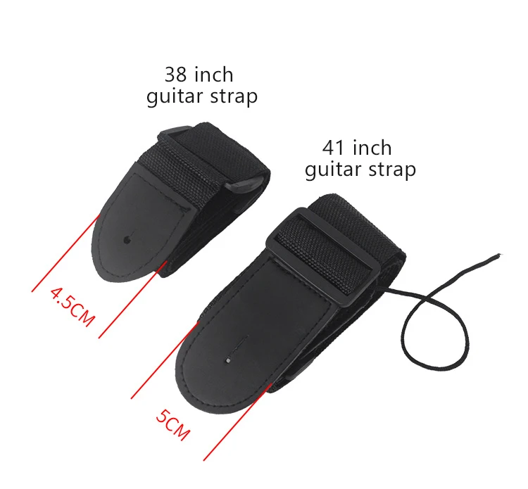 guitar strap