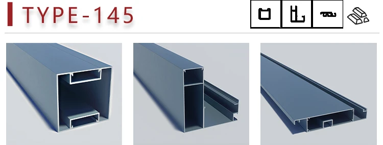 Garden Waterproof Retractable Bioclimatic Aluminium Pergola with ...