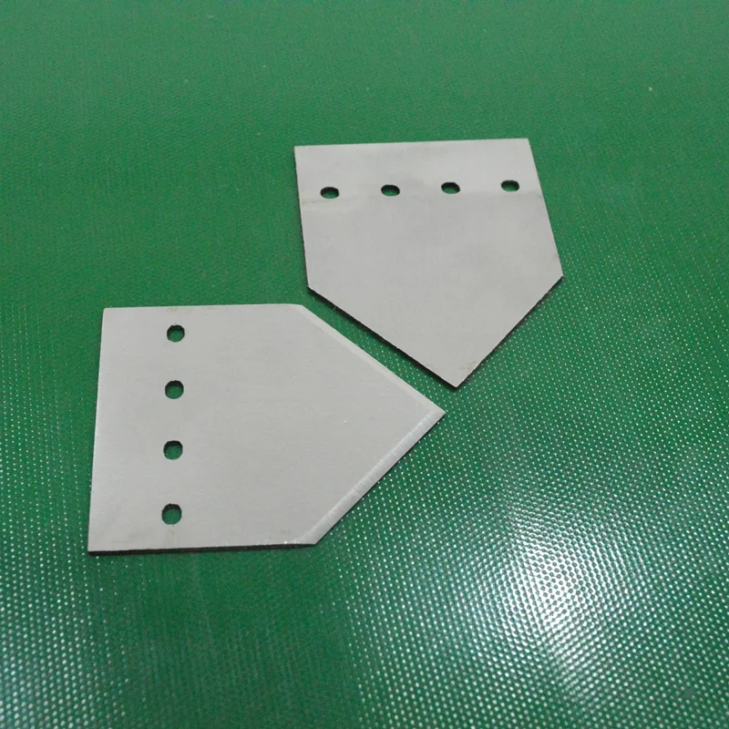 Factory Customized Blade of Cap Slitting Machine