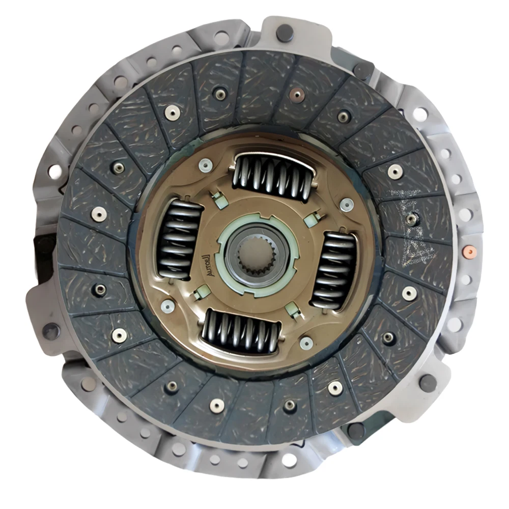 ALB-1601043935670 Clutch Disc For Hyundai kia ix35 Tucson Sportage 2.0 G4KD 41100-39350 41100-39400 41100-39620 DY-054 324 0650 10 1878 600 906