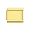 9MM Gold Single Part