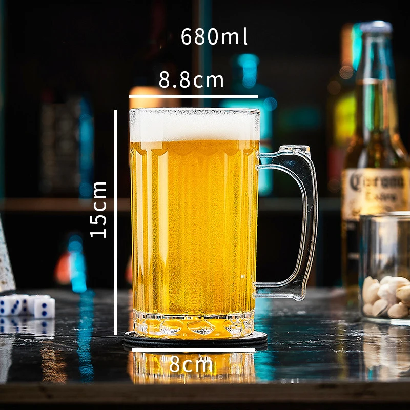 Unbreakable Mugs Dishwasher Safe Plastic German Beer Steins Buy Glass