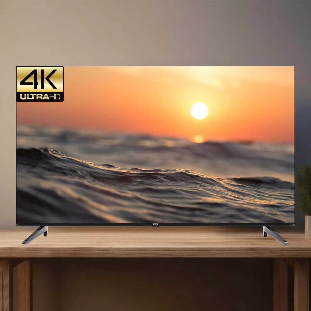 WINNING STAR ST-D004 4K Android TV Televisions WIFI 55 Inch Smart Google OLED TV with Auto Shutdown