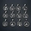 Silver, remark the sign
