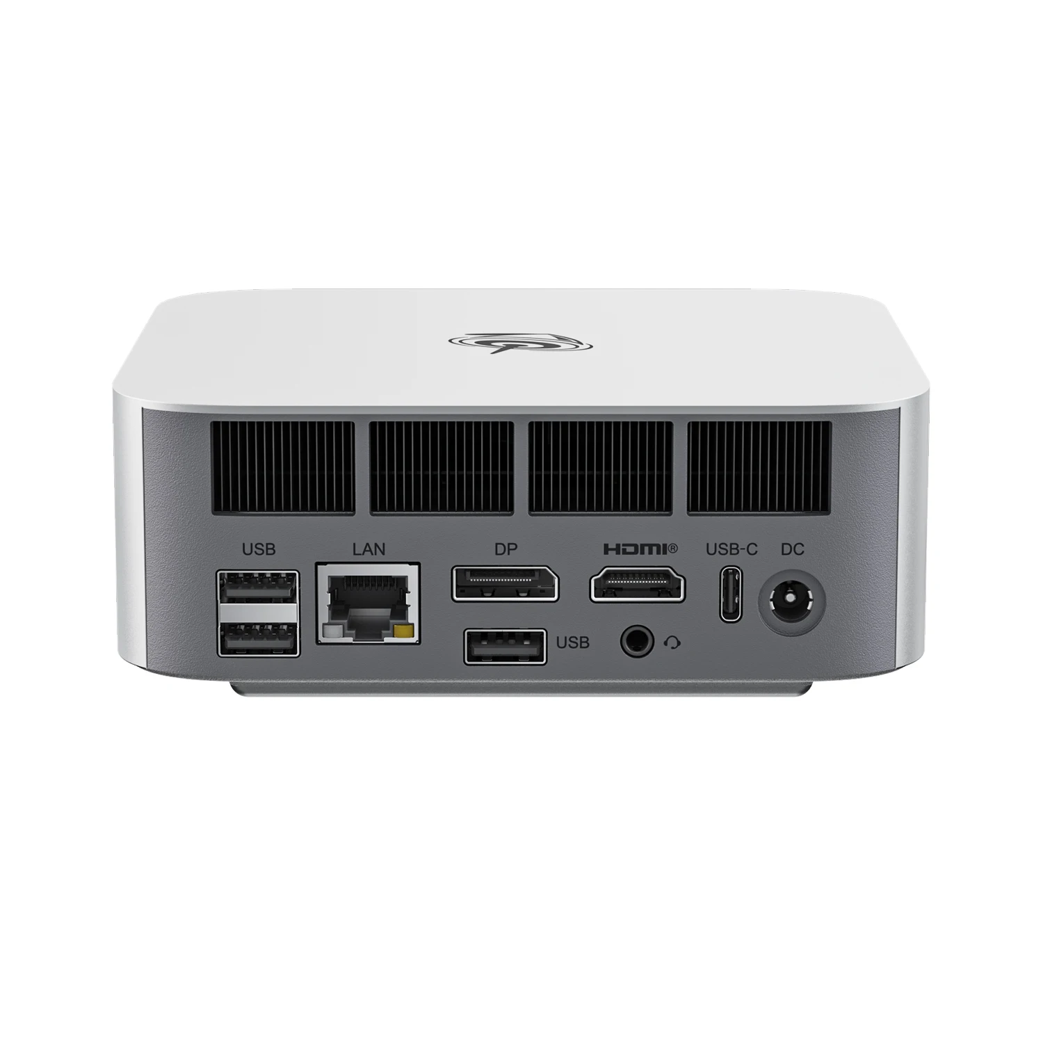 Beelink SER8 Mini PC - AMD Ryzen 7 8845HS with 32GB RAM