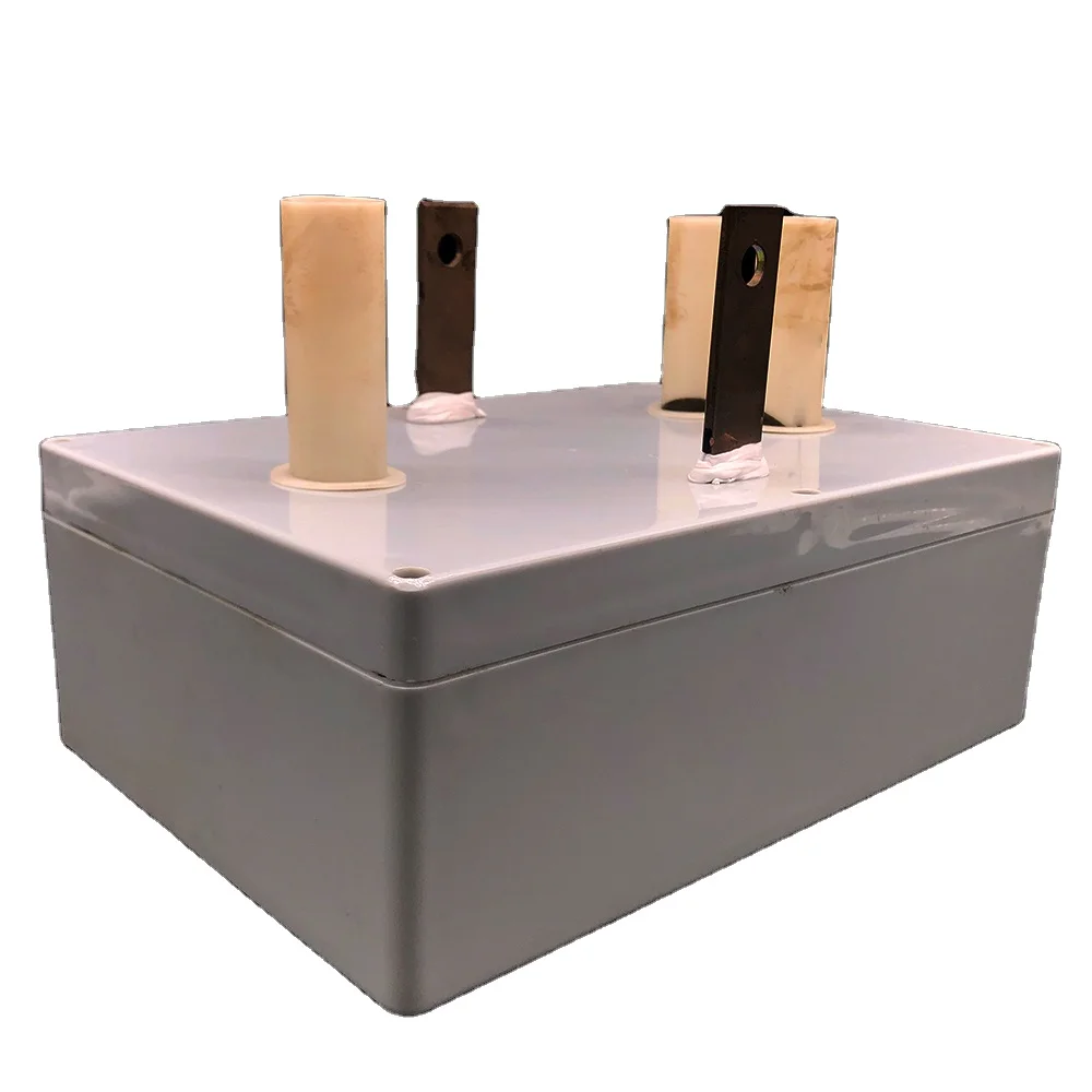 Titanium Anode Alkaline Water Electrolysis Cell