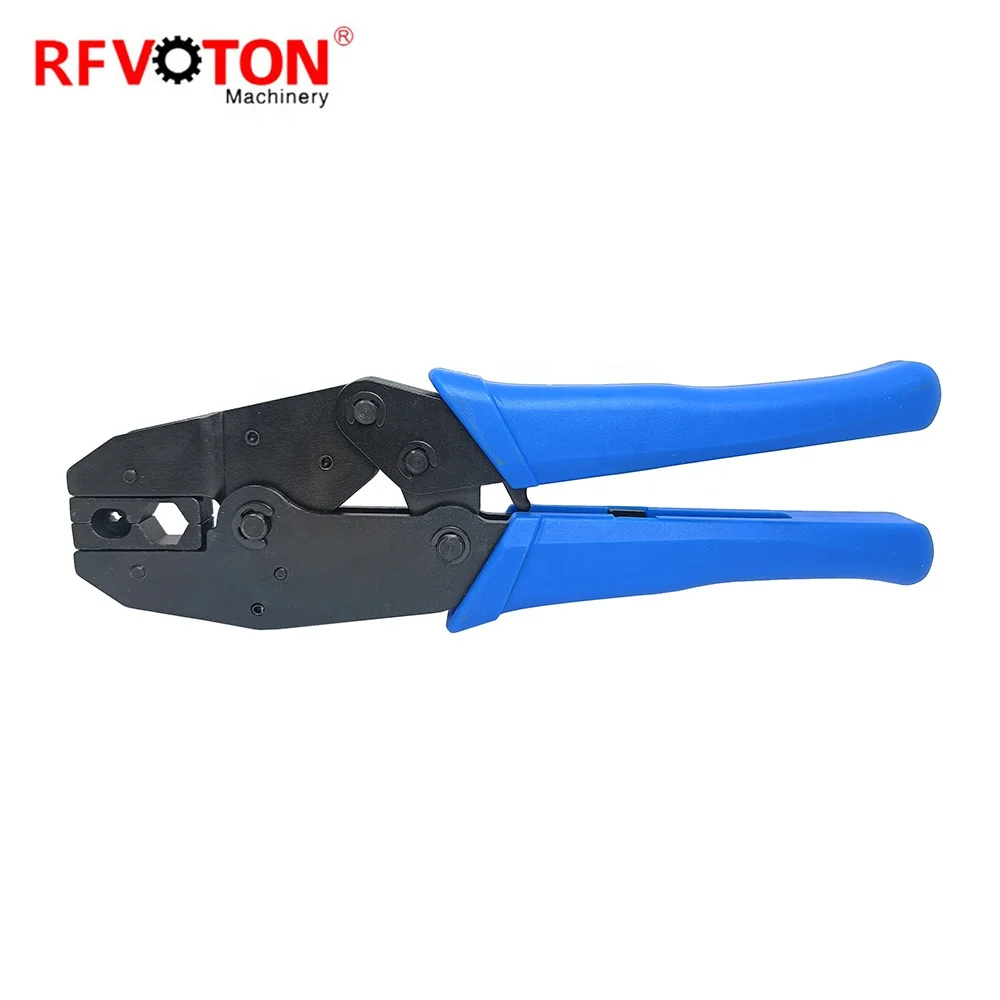 LMR174 LMR400 RG316 RG178 Crimping Pliers Coaxial Cable Crimping Tool