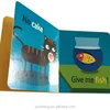 board book