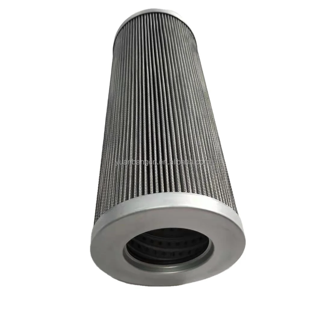 Multiple types of oil return filter element 730403010028 SH85001 