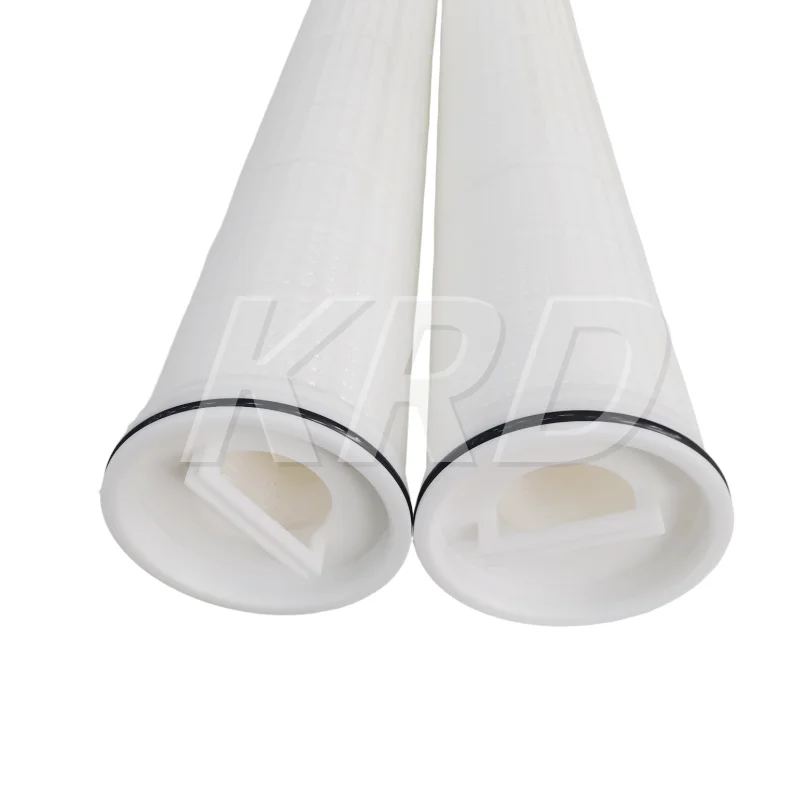 3M Large Flow PP Water Filter Cartridge Security Filter RTM41HF050E Water Cartridge Filter