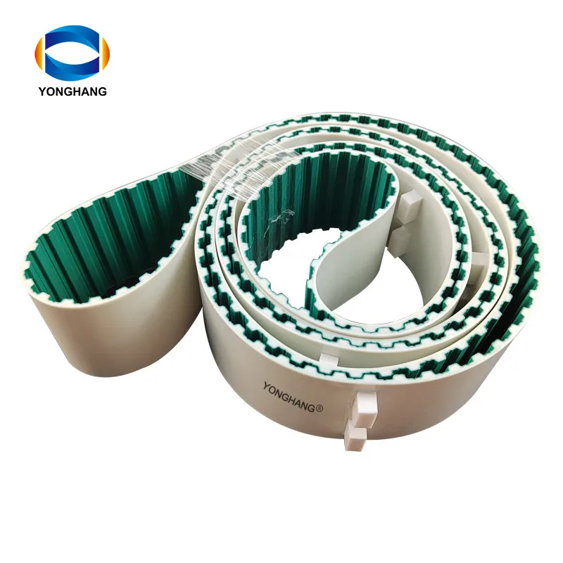 NFT PU Timing Belt HTD STD S3M  5M S5M 8M T5 T10 AT5 AT10 AT20 H XH Steel Cord Polyurethane Meld Urethane Timing Belts