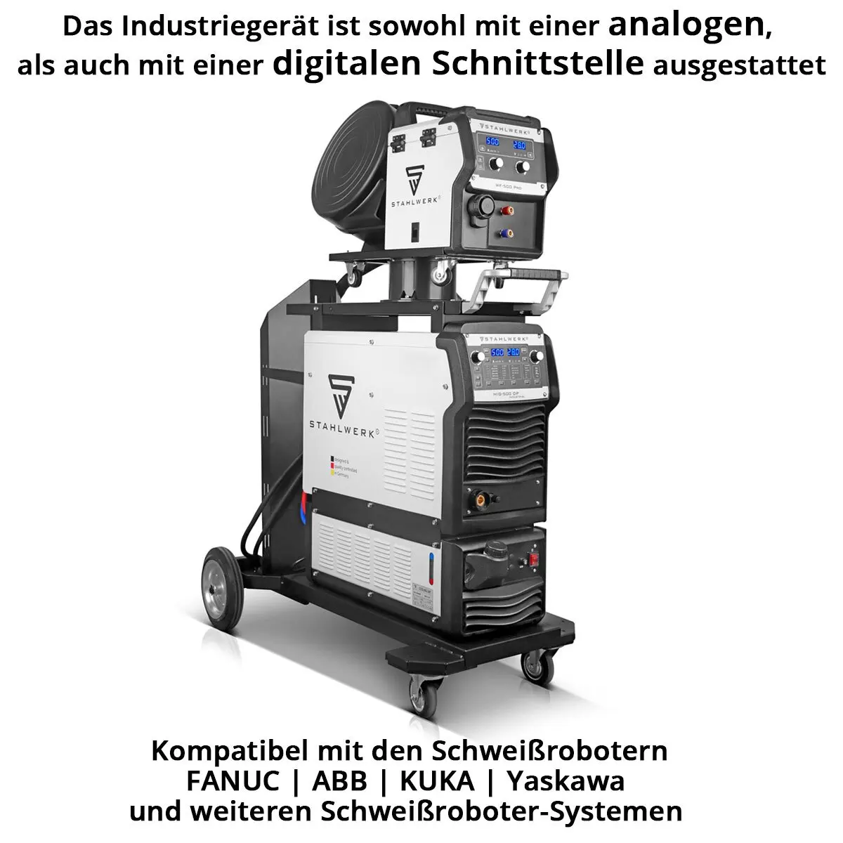 Toolcraft Fer à souder haute performance KB 300 - acheter sur