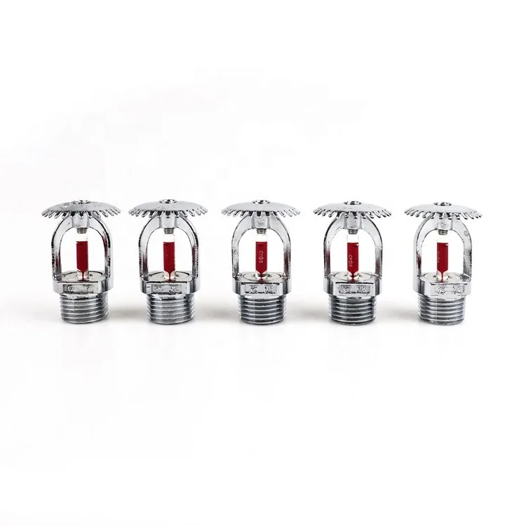 Fire Sprinklers