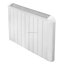 Adjustable Thermostat Safety Thermal Limiter Overheat Protection Thermal Inertia Ceramic Electric Aluminum Radiators Room Heater