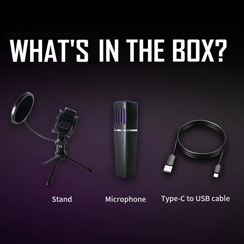 USBマイク Amazon.co.jp: NZXT CAPSULE BLACK カーディオイドUSBマイク AP