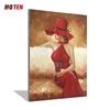 oil painting