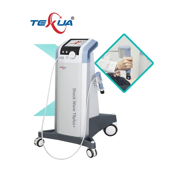 Cellulite Ems Shock wave Ultrasound Device Ultrasound Shockwave Therapy Machine Shockwave Therapy Machine Body Shockwave Machine