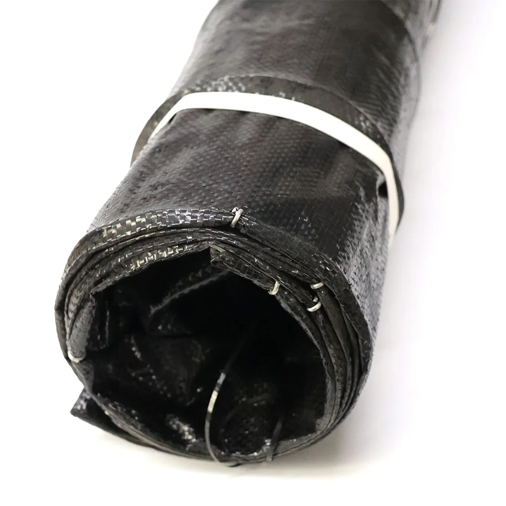 Sediment Control Fence Silt Barrier Fence