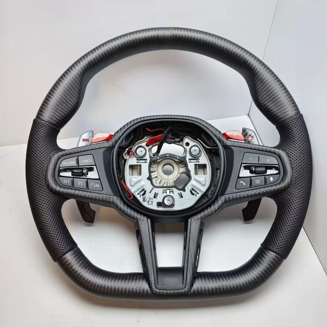 BMW G20 G22 G23 G26 G29 G42 M240I M340I G30 G32 G01 G02 G05 G06 G07 G14 G15 G11 G60 U11 Matte