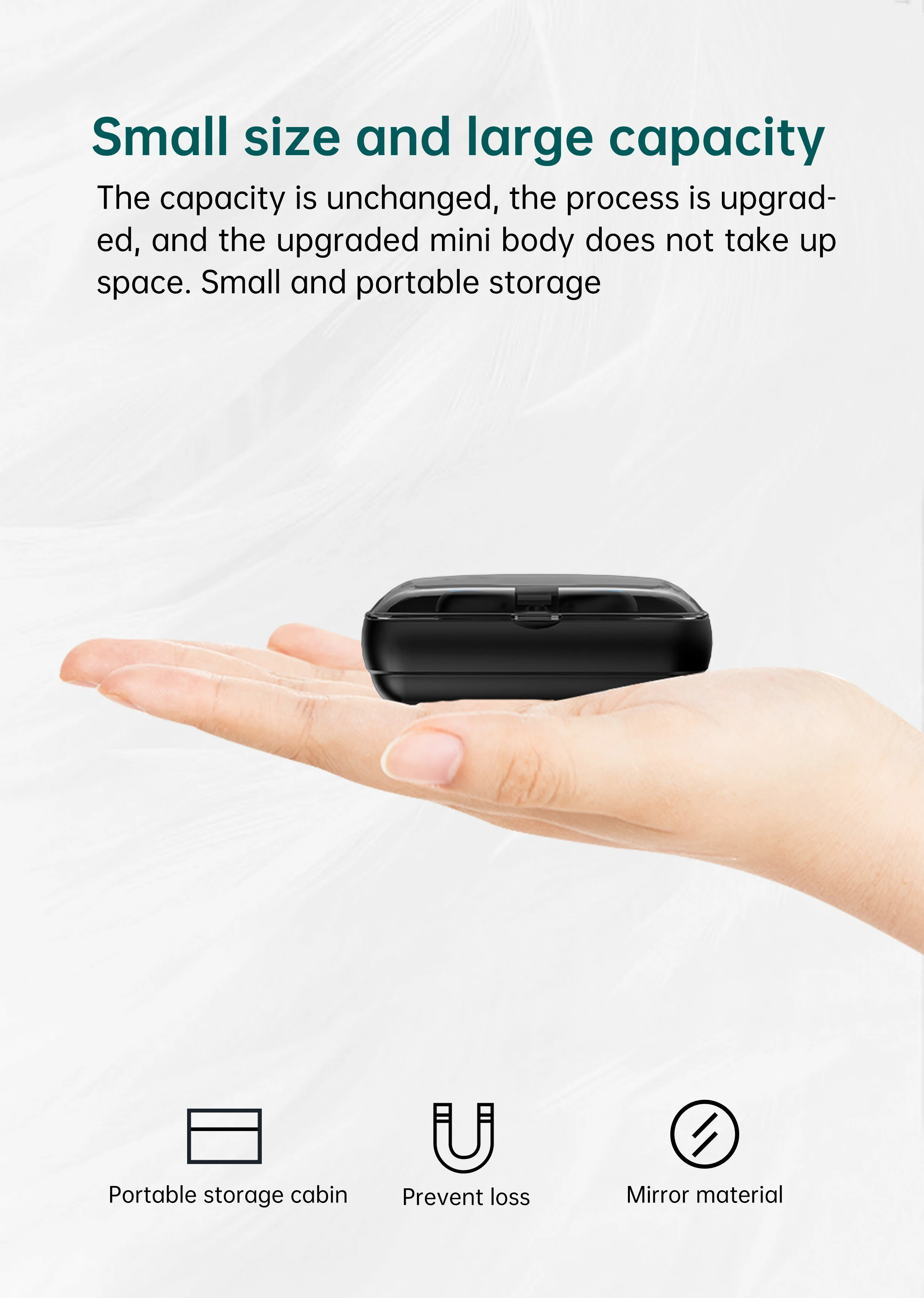 M19 ワイヤレスイヤホン Amazon.com: Imported M19 Wireless Earbuds Earphone Touch