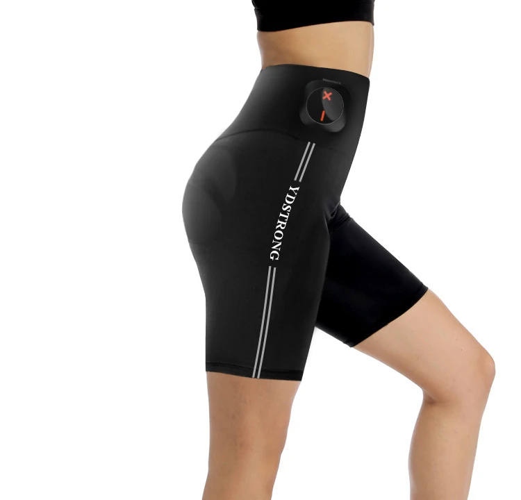 FITBUTT™ - Electrostimulateur à Fessier – God Bless Fitness