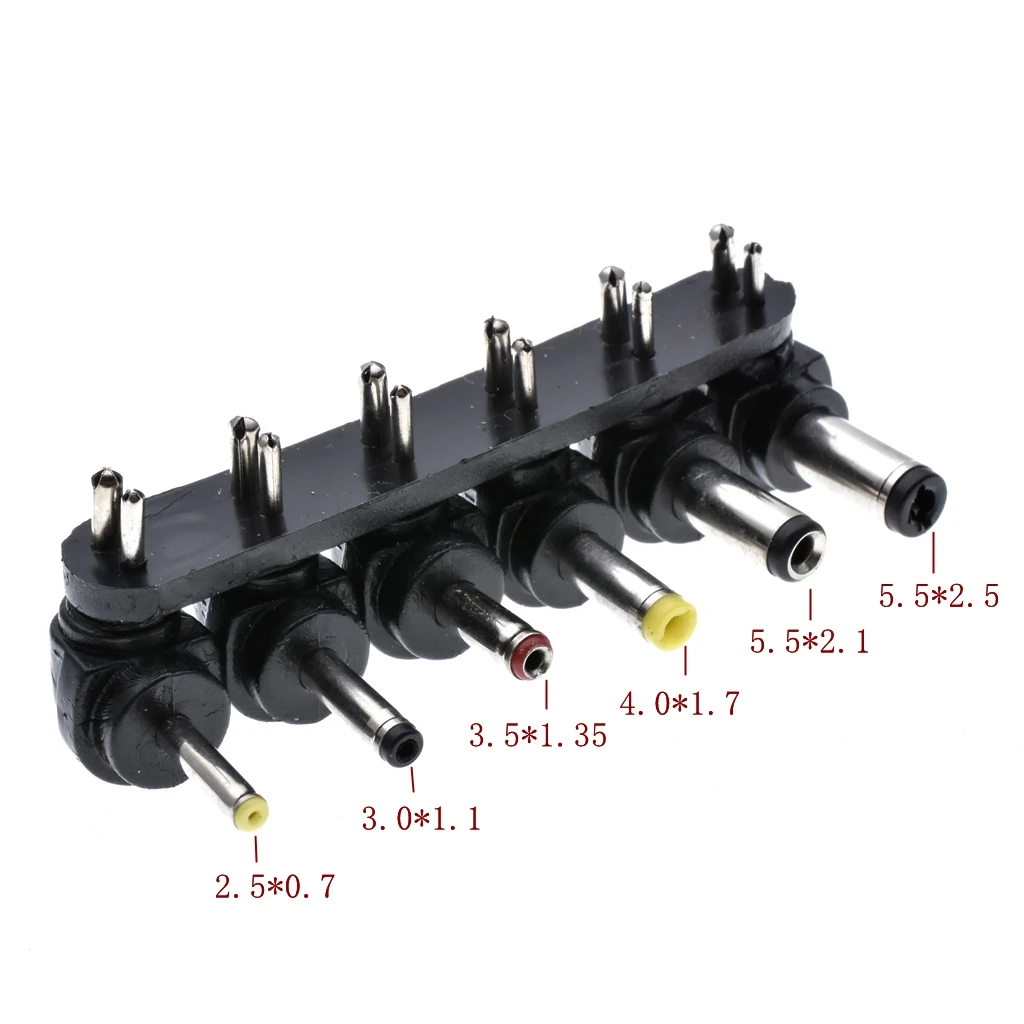 Adattatore CA 30W Caricabatterie Commutabile 500MA/0,5A - Foto 6