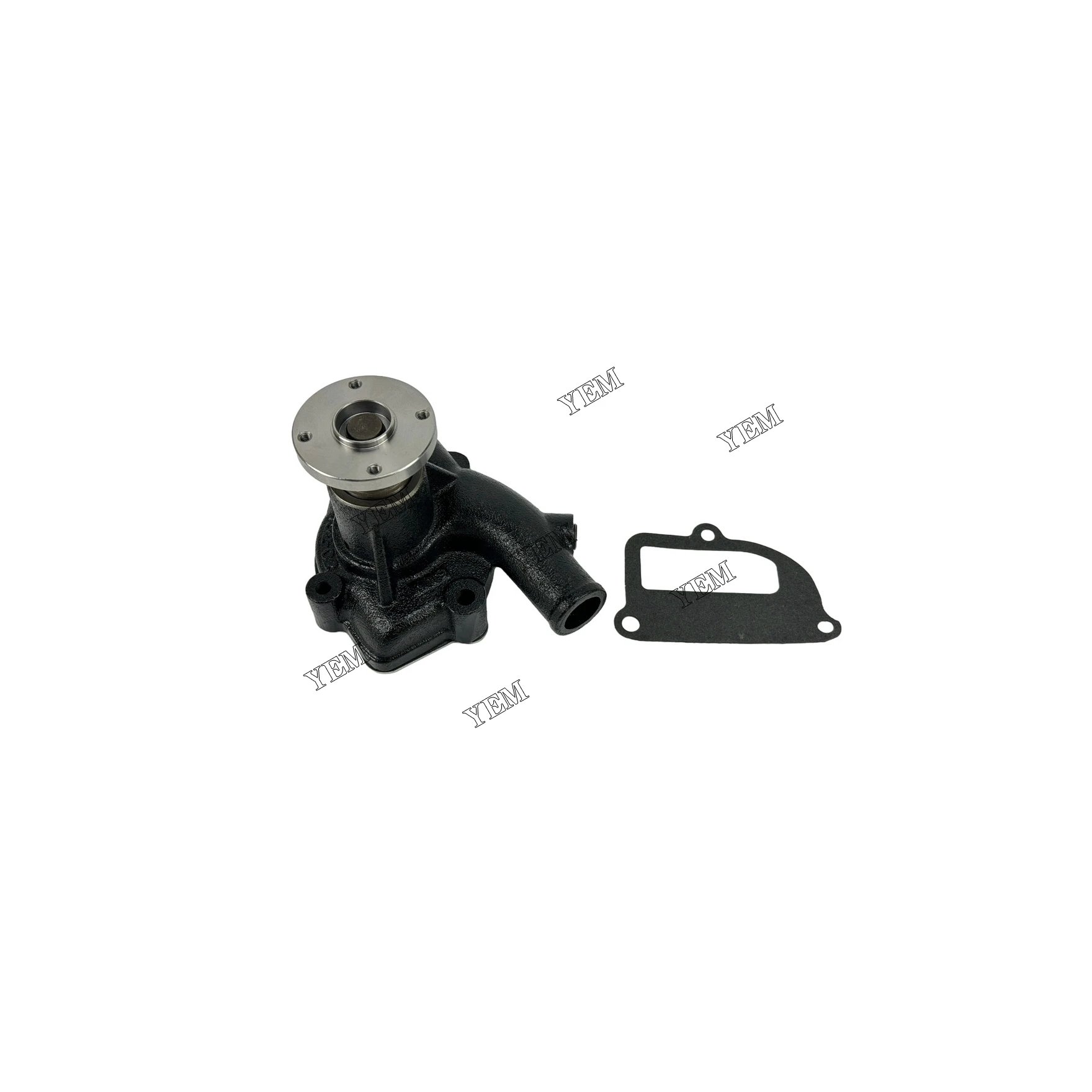 Excavator SD33 21010-61504 Water Pump for Nissan Wholesale Engine Parts