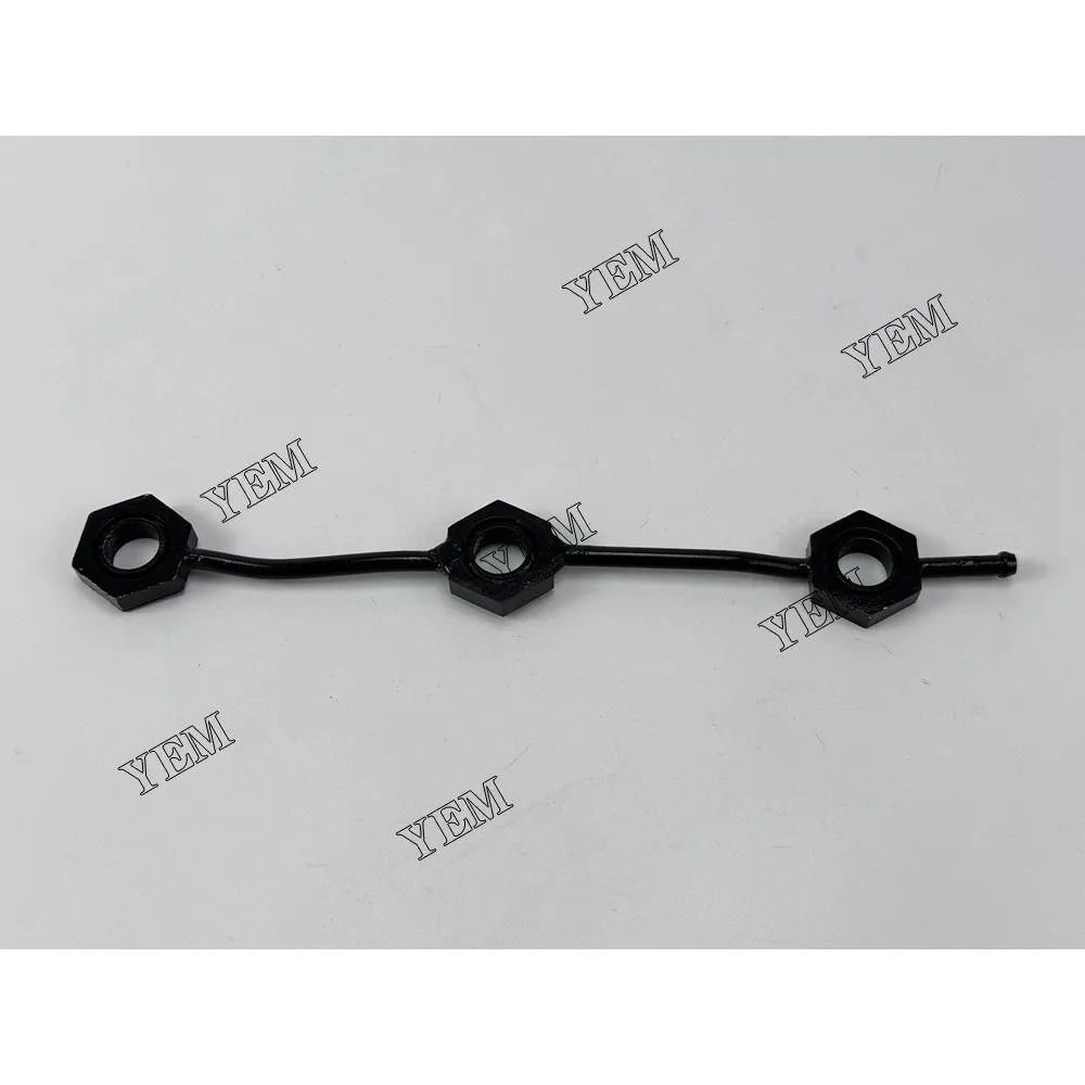Original Quality L3E Delivery Ling Injector for Mitsubishi