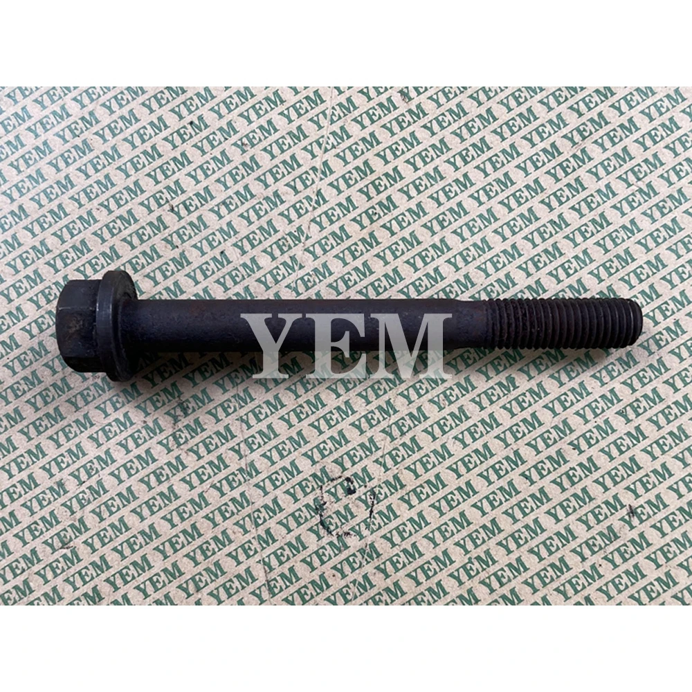 3TN75 Cylinder Head Screw for Yanmar Rebuild Kit Advantage Supply