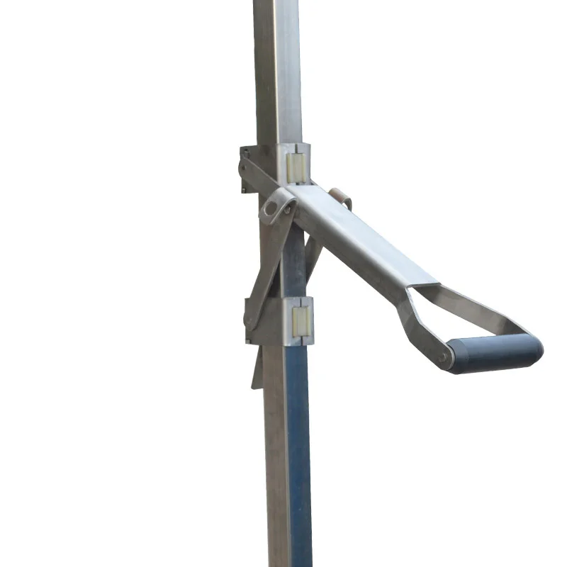 Stainless Steel Cow Midwifery Apparatus for Dairy Farm,Calf Puller