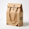 Couleur du papier kraft