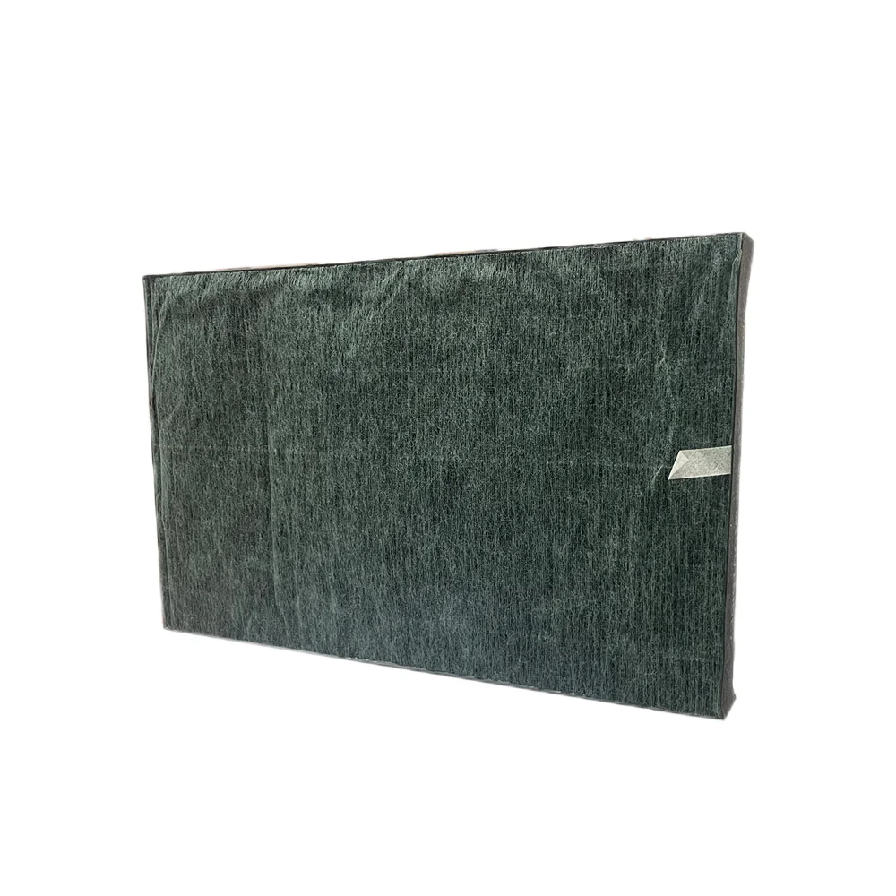 Walson Custom  HEPA air Filter for Home Furnace Filter Replacement for air Conditioner Filtration Home Air Purifier  Hepa Filter
