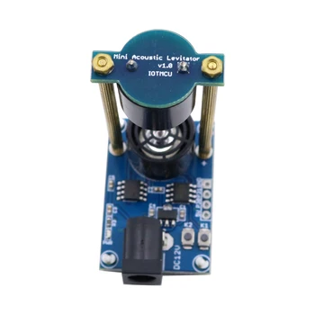 Youmile Allarme A Ultrasuoni Per Imparare A Saldare Kit Elettronico Con - Foto 10