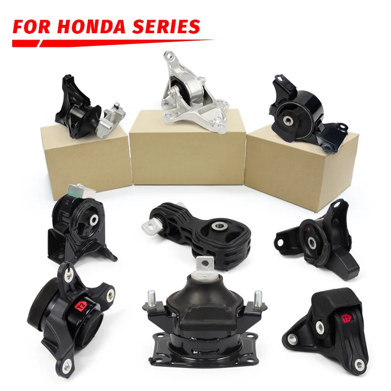 Engine Mountings Auto Engine Parts Engine Mounts for Toyota Vigo PRADO Camry Corolla Yaris Vios RAV4 Hiace