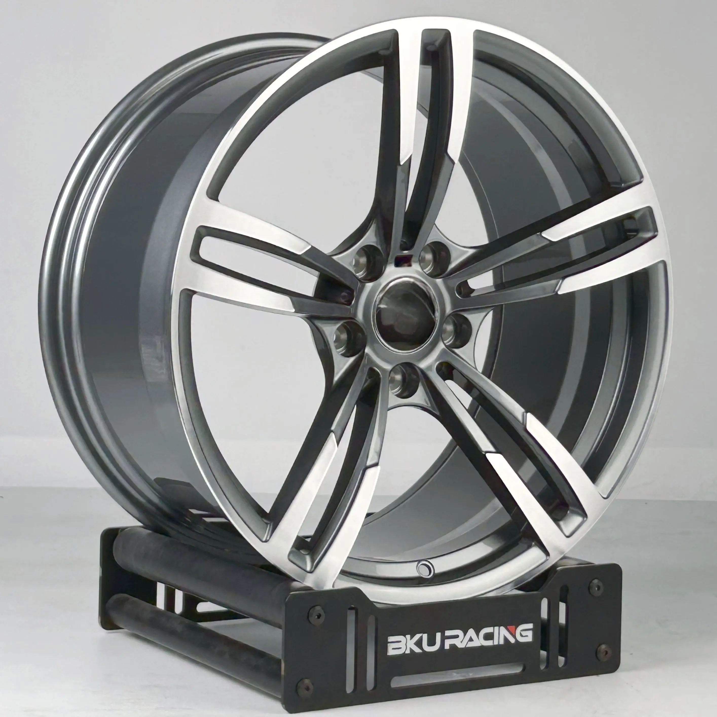 Rodas Bku 437m para BMW F82 M4 CS F80 M3 F87 M2 F30 330 335 340