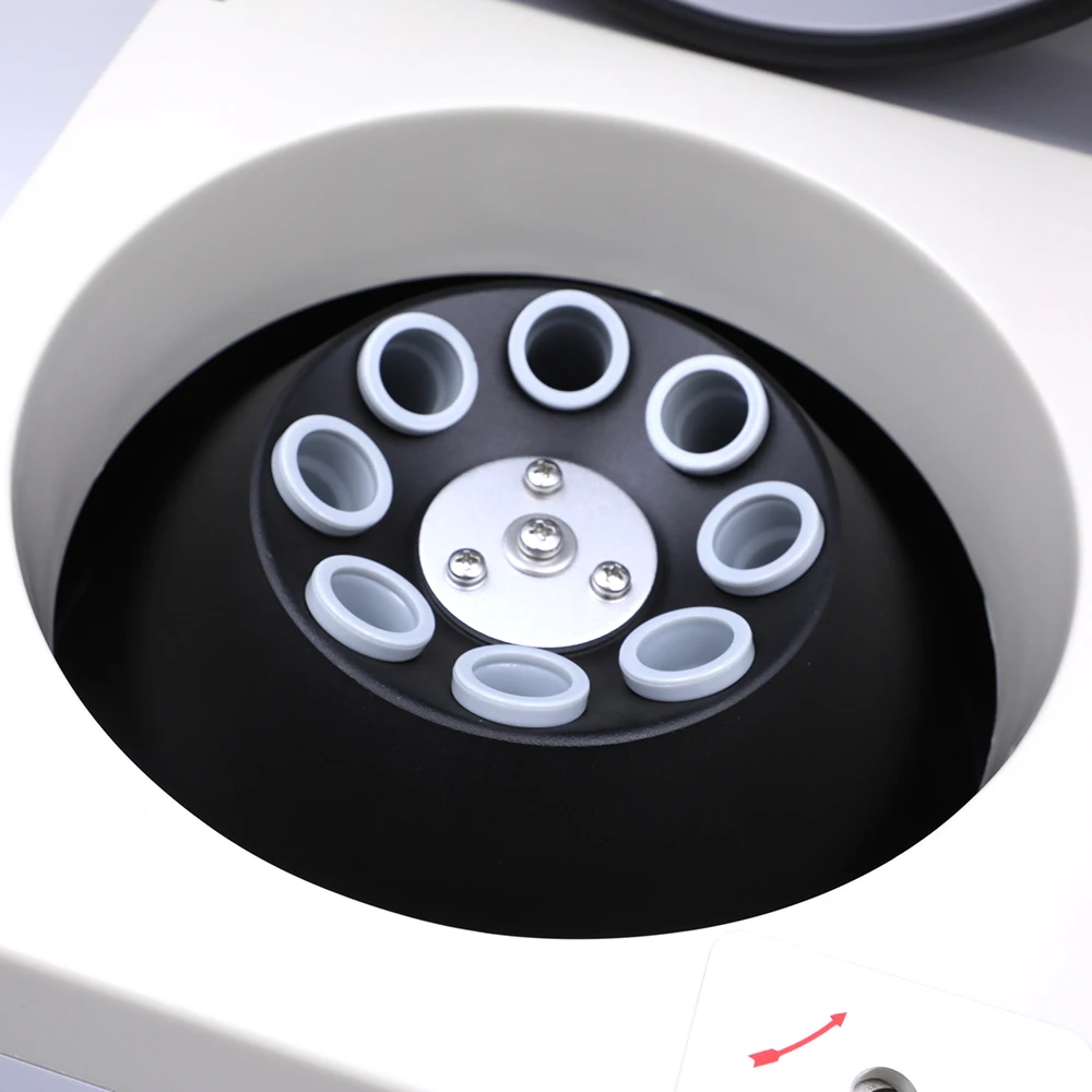 8/9/10/12/15ml Portable Clinical PRP Centrifuge Dr PRP Swing Centrifuge Machine