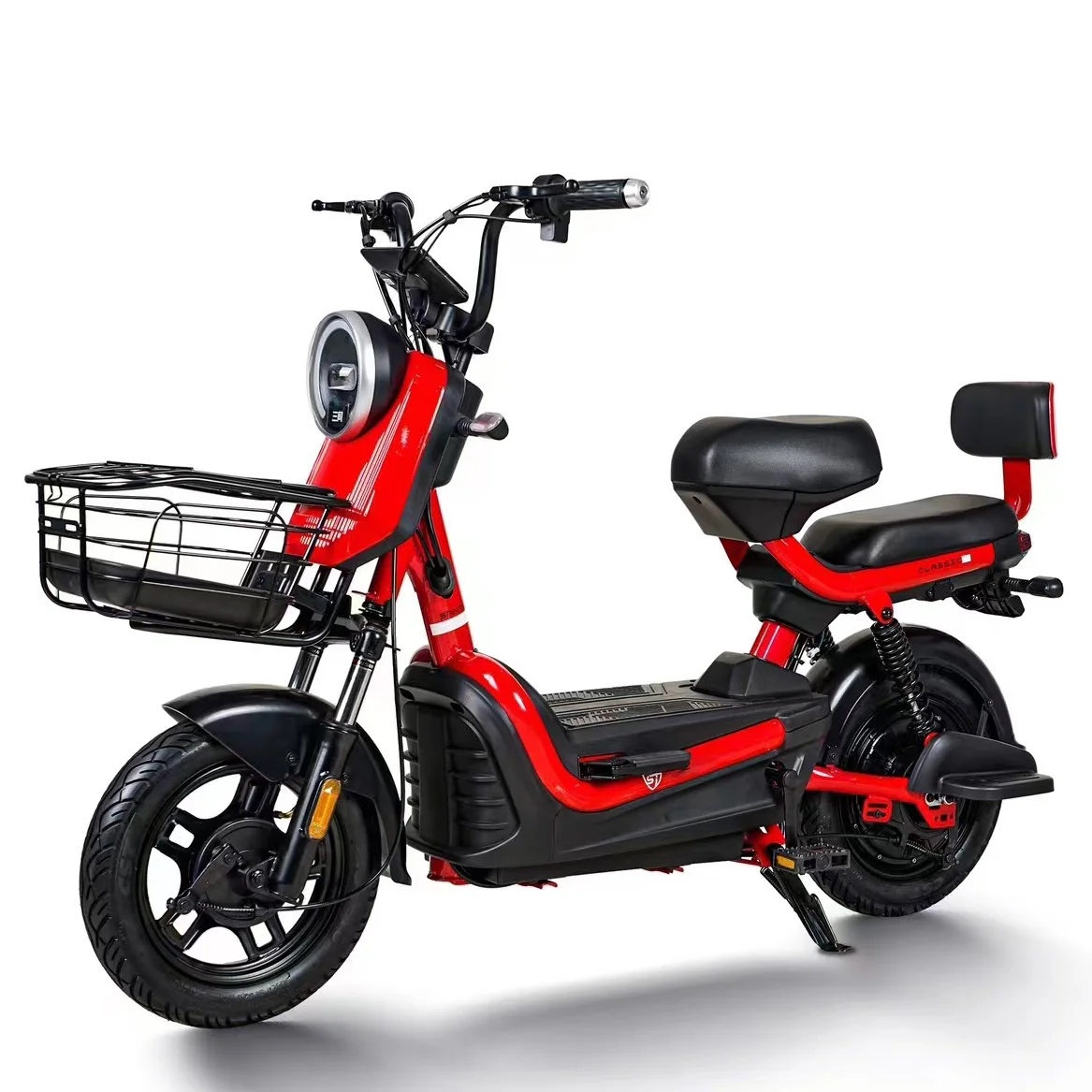 New Design High Quality Cheap Electric Scooter for Adults of CE Standard